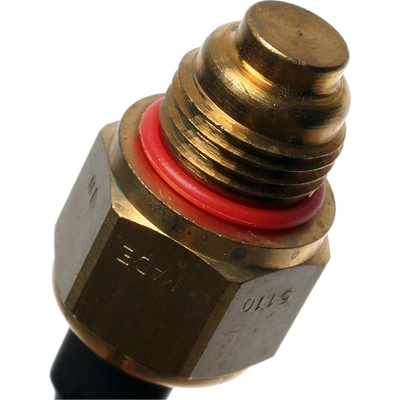 Radiator Fan Switch by BLUE STREAK (HYGRADE MOTOR) - TS248 pa6