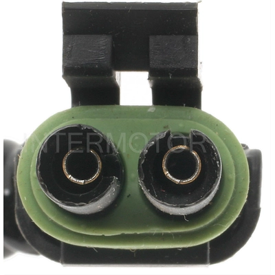 Radiator Fan Switch by BLUE STREAK (HYGRADE MOTOR) - TS250 pa1