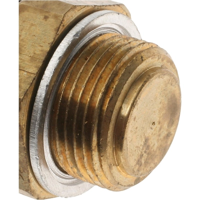Radiator Fan Switch by BLUE STREAK (HYGRADE MOTOR) - TS250 pa6