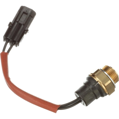 Radiator Fan Switch by BLUE STREAK (HYGRADE MOTOR) - TS258 pa4
