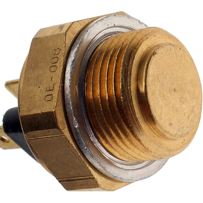 Radiator Fan Switch by BLUE STREAK (HYGRADE MOTOR) - TS262 pa3