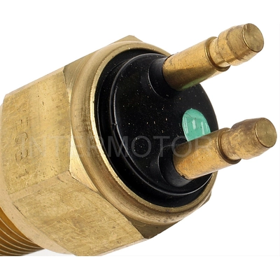 Radiator Fan Switch by BLUE STREAK (HYGRADE MOTOR) - TS274 pa2