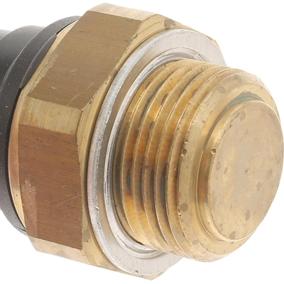 Radiator Fan Switch by BLUE STREAK (HYGRADE MOTOR) - TS287 pa5