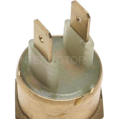 Radiator Fan Switch by BLUE STREAK (HYGRADE MOTOR) - TS288 pa1