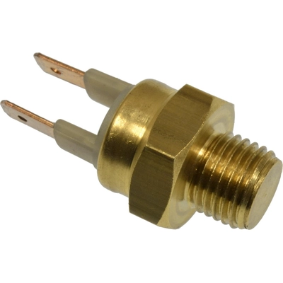 Radiator Fan Switch by BLUE STREAK (HYGRADE MOTOR) - TS288 pa4