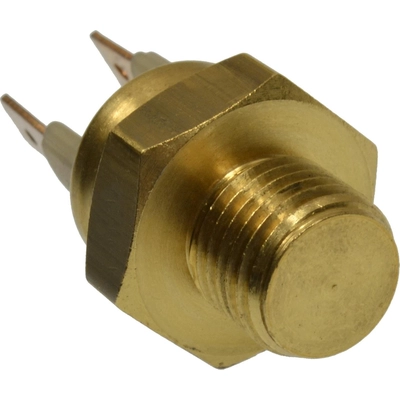 Radiator Fan Switch by BLUE STREAK (HYGRADE MOTOR) - TS288 pa5