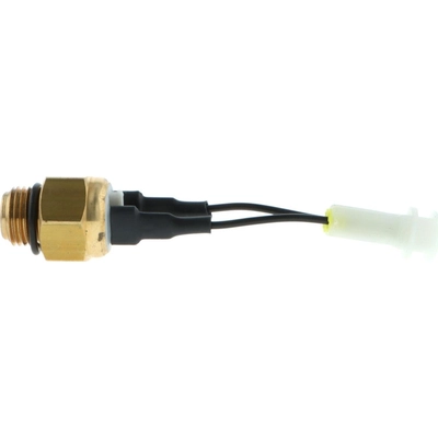Radiator Fan Switch by BLUE STREAK (HYGRADE MOTOR) - TS290 pa7