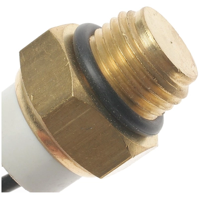 BLUE STREAK (HYGRADE MOTOR) - TS291 - Engine Cooling Fan Switch pa1