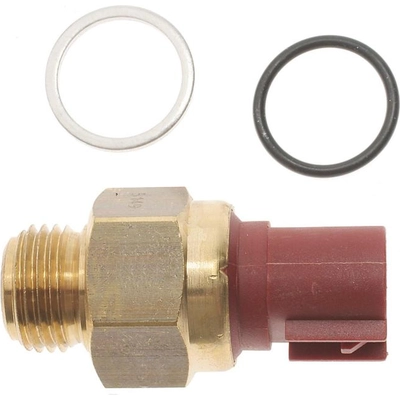 Radiator Fan Switch by BLUE STREAK (HYGRADE MOTOR) - TS292 pa4