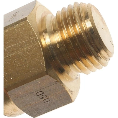 Radiator Fan Switch by BLUE STREAK (HYGRADE MOTOR) - TS292 pa5