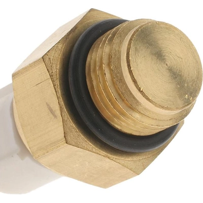Radiator Fan Switch by BLUE STREAK (HYGRADE MOTOR) - TS297 pa5