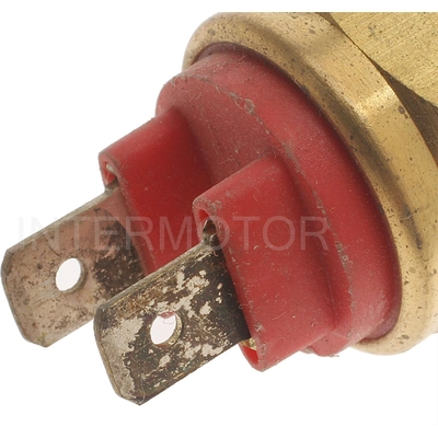 Radiator Fan Switch by BLUE STREAK (HYGRADE MOTOR) - TS298 pa1