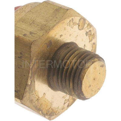 Radiator Fan Switch by BLUE STREAK (HYGRADE MOTOR) - TS298 pa2