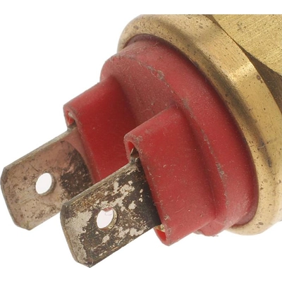 Radiator Fan Switch by BLUE STREAK (HYGRADE MOTOR) - TS298 pa5