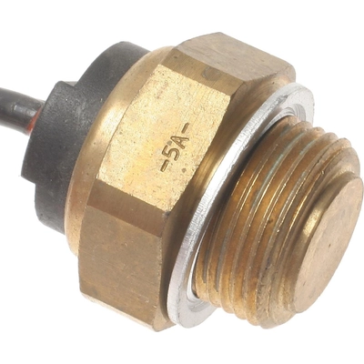 Radiator Fan Switch by BLUE STREAK (HYGRADE MOTOR) - TS318 pa5