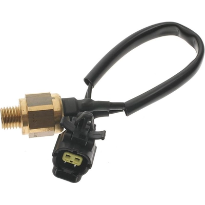 Radiator Fan Switch by BLUE STREAK (HYGRADE MOTOR) - TS325 pa4