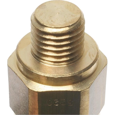 Radiator Fan Switch by BLUE STREAK (HYGRADE MOTOR) - TS325 pa5