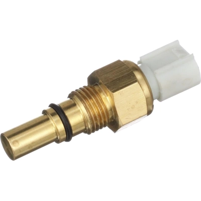 Radiator Fan Switch by BLUE STREAK (HYGRADE MOTOR) - TS329 pa5