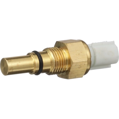 Radiator Fan Switch by BLUE STREAK (HYGRADE MOTOR) - TS329 pa6