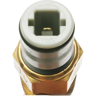 Radiator Fan Switch by BLUE STREAK (HYGRADE MOTOR) - TS343 pa5