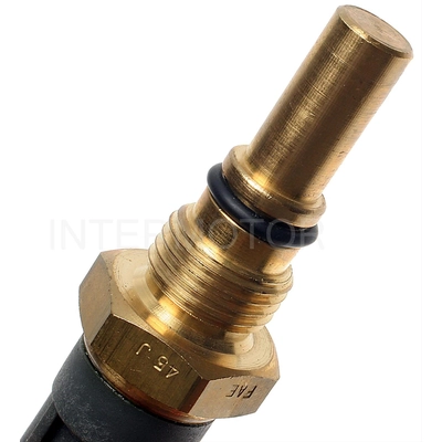Radiator Fan Switch by BLUE STREAK (HYGRADE MOTOR) - TS346 pa2