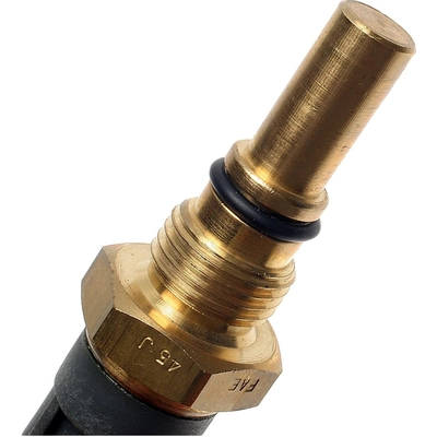 Radiator Fan Switch by BLUE STREAK (HYGRADE MOTOR) - TS346 pa4