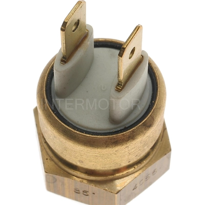 Radiator Fan Switch by BLUE STREAK (HYGRADE MOTOR) - TS386 pa2