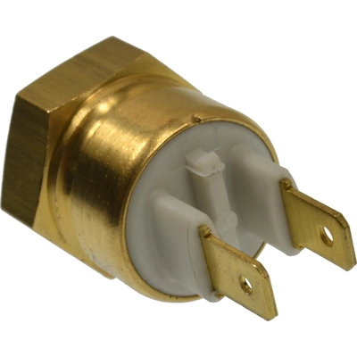 Radiator Fan Switch by BLUE STREAK (HYGRADE MOTOR) - TS386 pa5