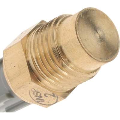 Radiator Fan Switch by BLUE STREAK (HYGRADE MOTOR) - TS394 pa5