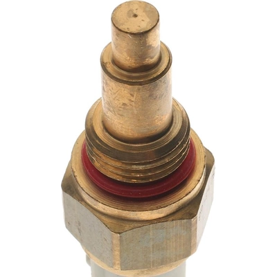 Radiator Fan Switch by BLUE STREAK (HYGRADE MOTOR) - TS402 pa8
