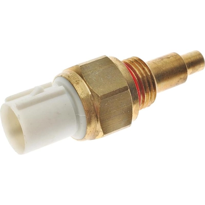 Radiator Fan Switch by BLUE STREAK (HYGRADE MOTOR) - TS402 pa9