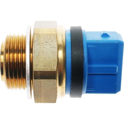 Radiator Fan Switch by BLUE STREAK (HYGRADE MOTOR) - TS426 pa4