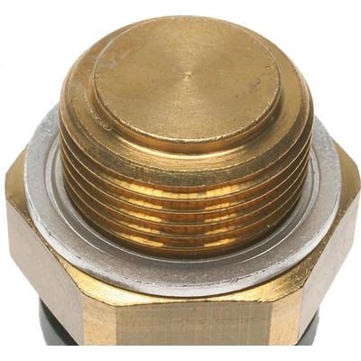 Radiator Fan Switch by BLUE STREAK (HYGRADE MOTOR) - TS426 pa6
