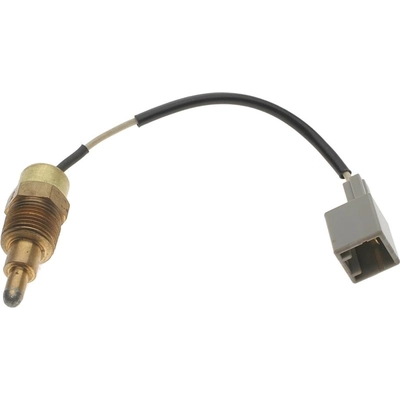 Radiator Fan Switch by BLUE STREAK (HYGRADE MOTOR) - TS429 pa4