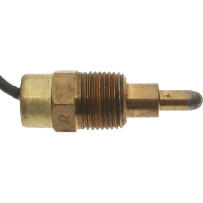 Radiator Fan Switch by BLUE STREAK (HYGRADE MOTOR) - TS429 pa5