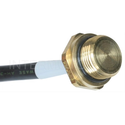 Radiator Fan Switch by BLUE STREAK (HYGRADE MOTOR) - TS444 pa2