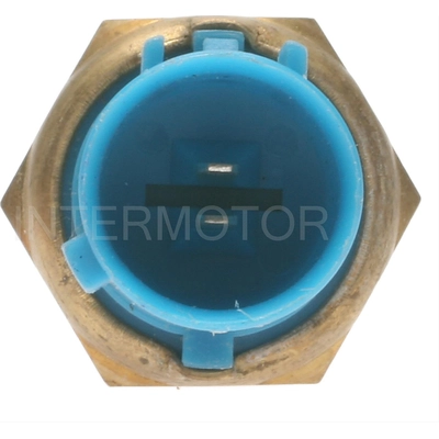Radiator Fan Switch by BLUE STREAK (HYGRADE MOTOR) - TS452 pa2