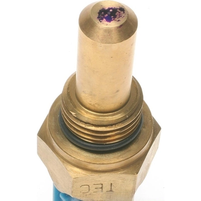 Radiator Fan Switch by BLUE STREAK (HYGRADE MOTOR) - TS452 pa6