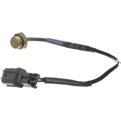 Radiator Fan Switch by BLUE STREAK (HYGRADE MOTOR) - TS454 pa12