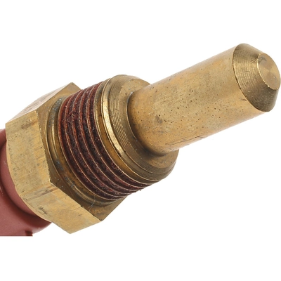 BLUE STREAK (HYGRADE MOTOR) - TS458 - Radiator Fan Switch pa2