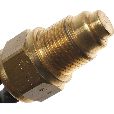 Radiator Fan Switch by BLUE STREAK (HYGRADE MOTOR) - TS459 pa6