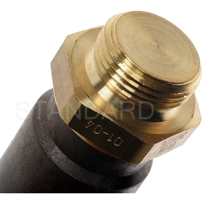 Radiator Fan Switch by BLUE STREAK (HYGRADE MOTOR) - TS483 pa2
