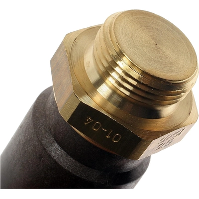 Radiator Fan Switch by BLUE STREAK (HYGRADE MOTOR) - TS483 pa4