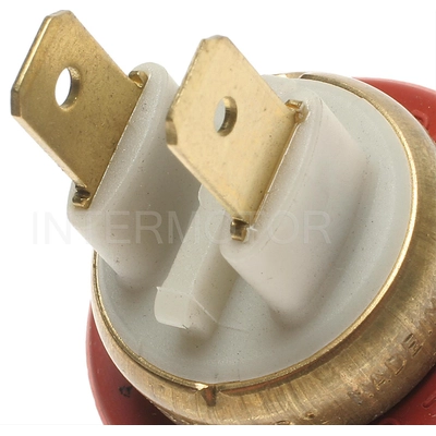 Radiator Fan Switch by BLUE STREAK (HYGRADE MOTOR) - TS489 pa2
