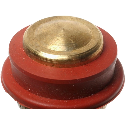 Radiator Fan Switch by BLUE STREAK (HYGRADE MOTOR) - TS489 pa6