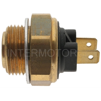 Radiator Fan Switch by BLUE STREAK (HYGRADE MOTOR) - TS500 pa2