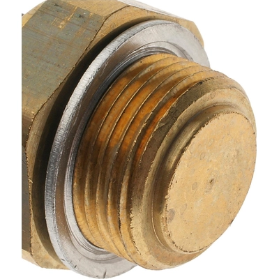 Radiator Fan Switch by BLUE STREAK (HYGRADE MOTOR) - TS500 pa6
