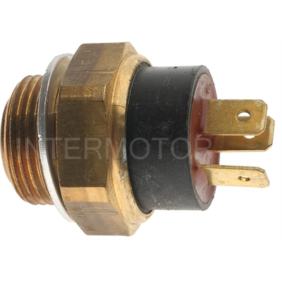 Radiator Fan Switch by BLUE STREAK (HYGRADE MOTOR) - TS505 pa1