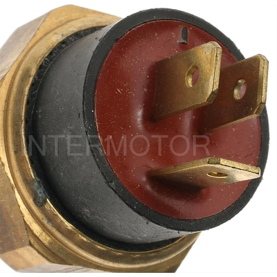 Radiator Fan Switch by BLUE STREAK (HYGRADE MOTOR) - TS505 pa2