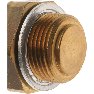 Radiator Fan Switch by BLUE STREAK (HYGRADE MOTOR) - TS505 pa6